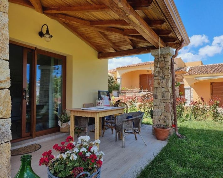 Residenze di Via Magnolie