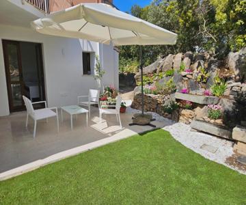 Annade' Guest House