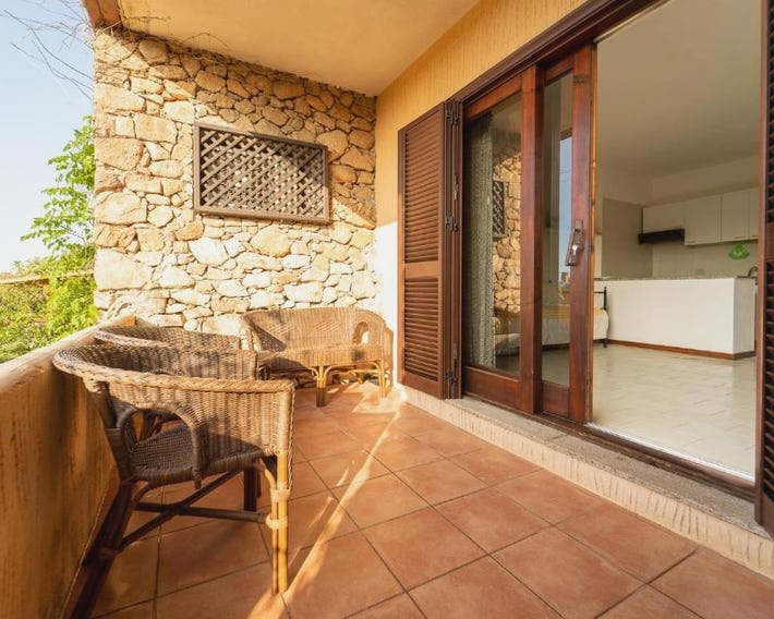 VivimiHome Mare e relax nel cuore di Porto Rotondo