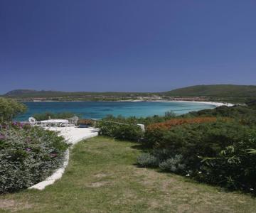 Domus De Rocas Holiday House