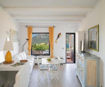 Caletta Nest 108