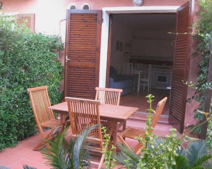 Appartamento Porto Rotondo