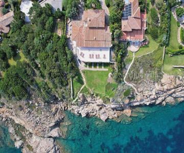 Villa Mare Blu - Porto Rotondo