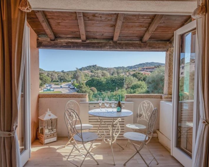 [PORTO ROTONDO]Comfort in Centro con Piscina, A/C