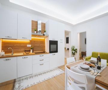 Rena Bianca Apartments