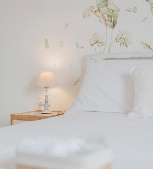 B&B La finestra sul porto