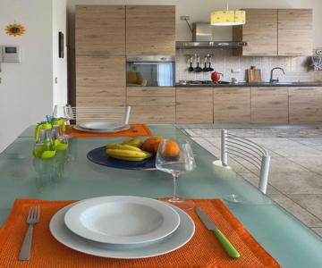Casa "Sa ferula"