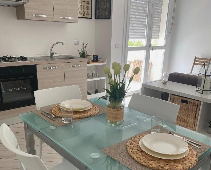 Casa Vacanze Porto Torres