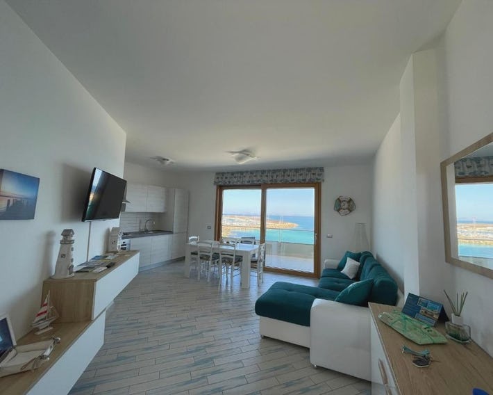 Casa Vacanze Lungomare