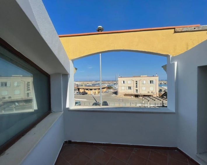 APPARTAMENTO IL PORTO PORTO TORRES