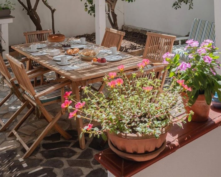 I Ginepri B&B