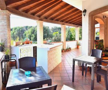 B&B Mi Casa Es Tu Casa