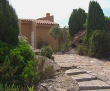 B&B Domus Oriens - monolocale con giardino, no fornelli