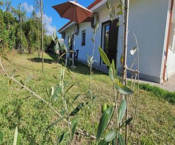 Villa Red Melons Portoscuso