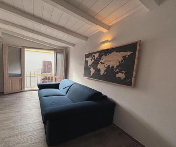 House Pan di Zucchero