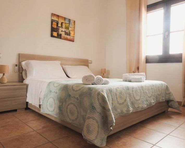 Casa Cristallina