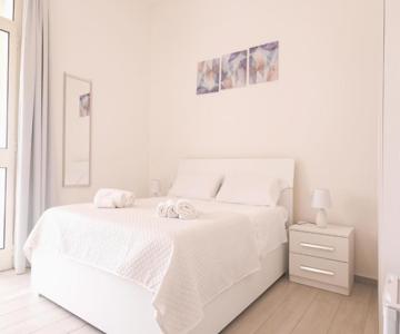 S'Olivare Posada - Rooms