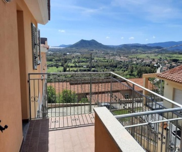 sa Rocca - Appartamento Vista Mare