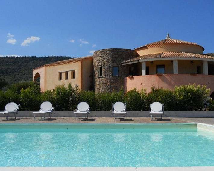 Maria Caderina Green Village
