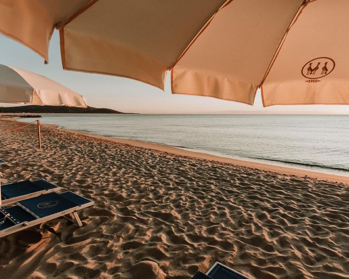 Fior di Sardegna Resort