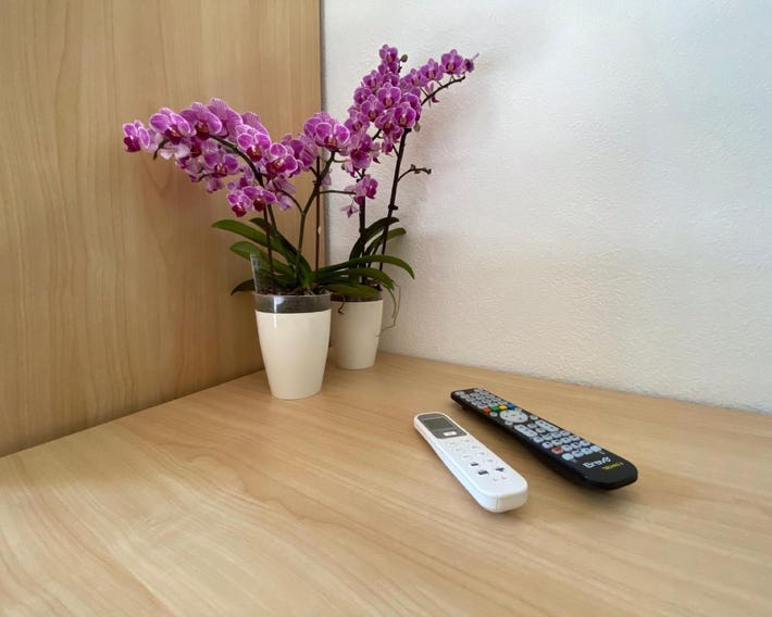 Affittacamere Petite Maison