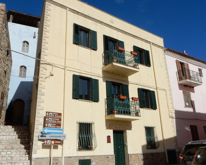 B&B Eleonora D’Arborea