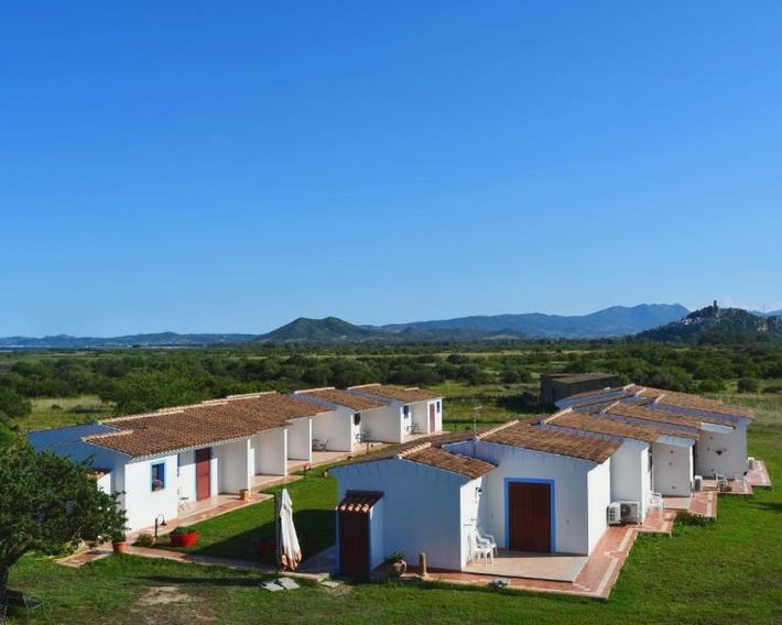 Agriturismo Orvile