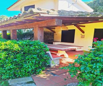 Casa Agostina