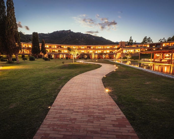Is Molas Resort