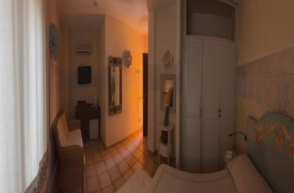Villa Madau