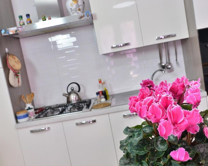 IzzHome Regina Margherita Grand