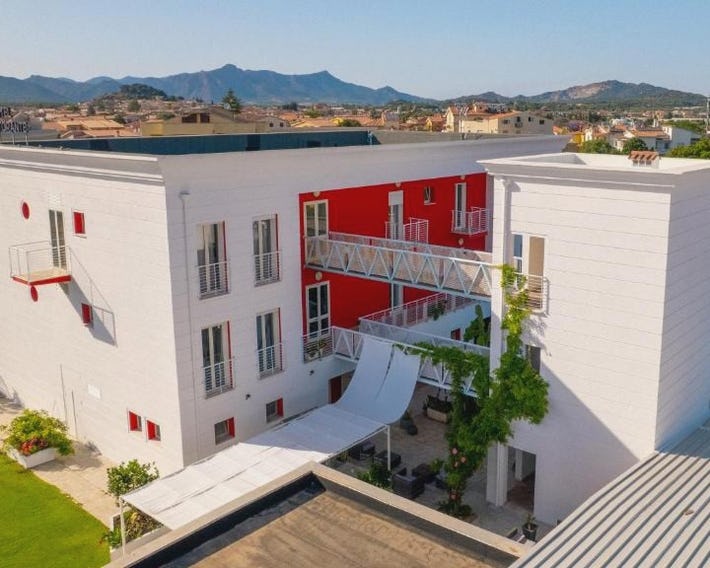 Glemerald Hostel