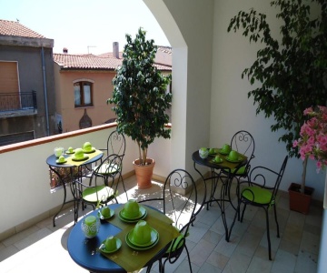 B&B L'Aurora