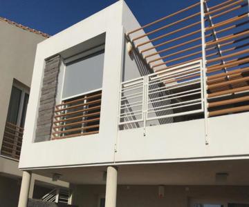 I Giardini di Pula "La terrazza"