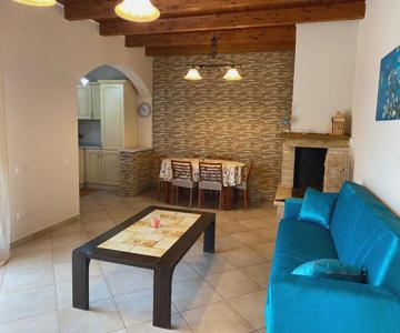 CASA VACANZA MARYAM