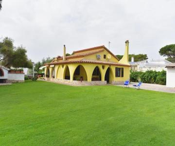 villa Letizia