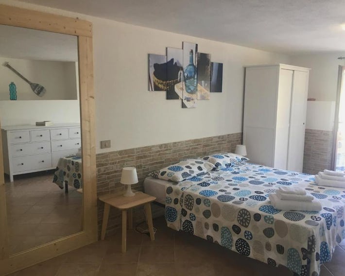 B&B Tavolara