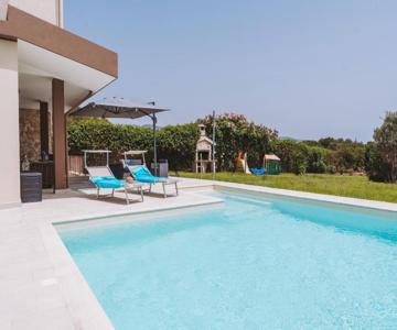 Villa Delle Viole