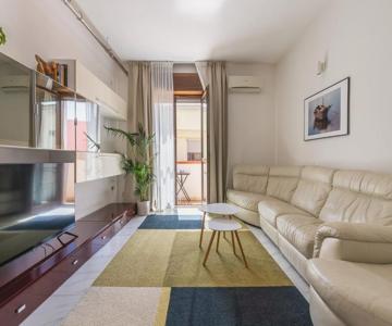 Scarlatti Family Nest