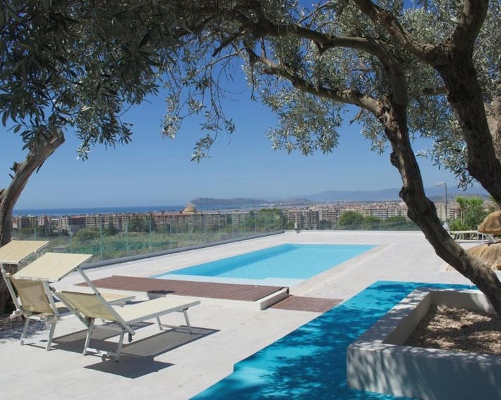 Villa Belvedere