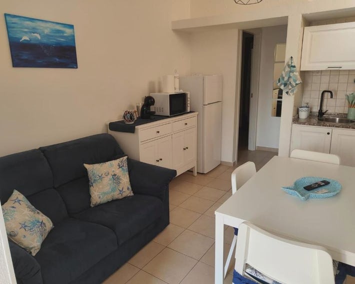 Brezza Marina casa vacanze