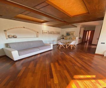 Zanella House