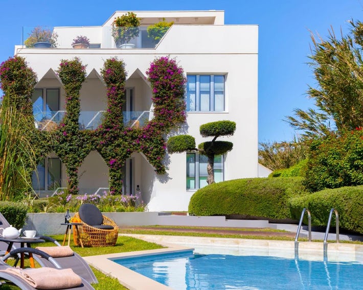 Villa Vi