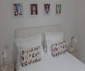 CIVICO 16A - Apartment - with private parking
