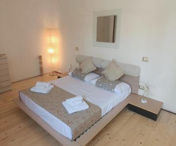 Simbilis B&B Holiday Experience bouganville