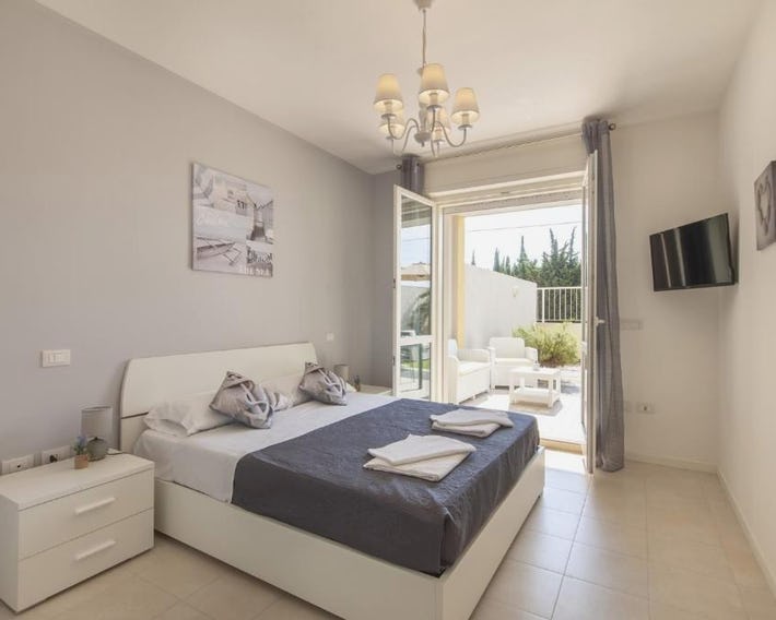 Le Domus lovely apartment