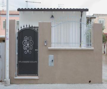 La Casetta