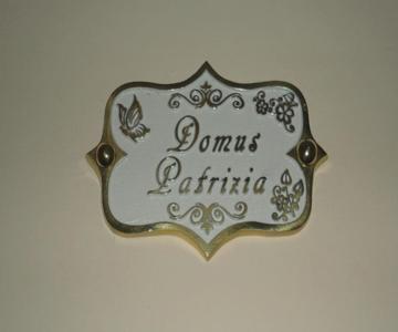 Sardinia Holidays - Domus Patrizia
