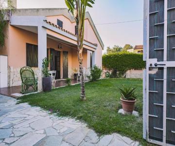 Casa Vacanze Torre Foxi