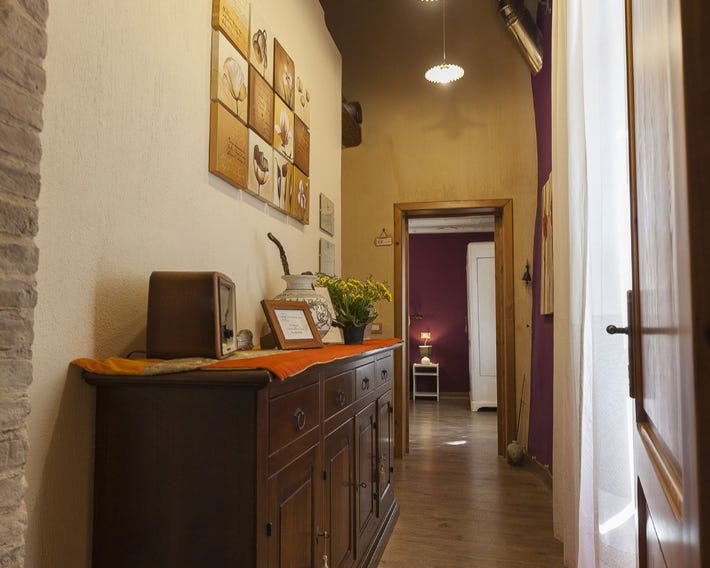 Bed & Breakfast Anninnia